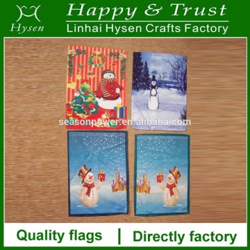decorative garden flags