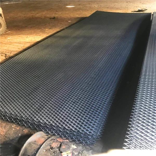 EXPANDED WIRE MESH EXPANDED WIRE MESH