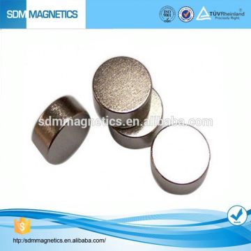NdFeB Magnetic disk