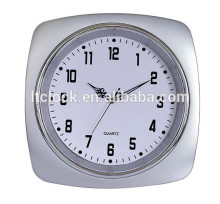 Square clock