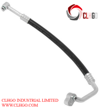 HA11164 FOR AUDI Ac Discharge Hoses /air condtion hose/ 8E0260701BE, 4812279, 4011164