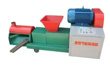 charcoal maker machine