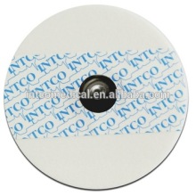 round-shaped disposable ECG Electrodes