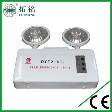 led home battery emergency lights