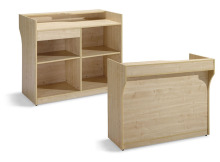 MDF Cabinet