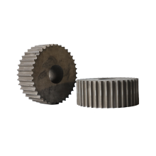 Hot Sale CR12MOV Crimping Wheels for Wire Mesh Weaving Machines