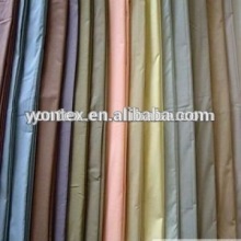 100% Cotton Solid Plain Dyed Fabric