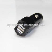 Universal cellular usb car Charger Adaptor with output 5V 1A 2A