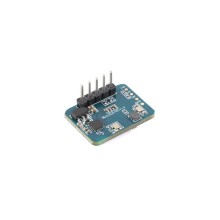 HLK-LD2410C 24G mmWave FMCW Radar Sensor for High Sensitivity Motion Detection