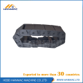 Abrasion Resistance CNC Plastic Cable Drag Chains