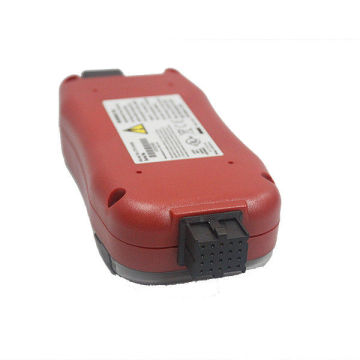 New Rotunda Dealer Ids Vcm V86 Jlr V134