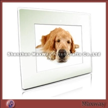 Exquisite Table Dog Pet Acrylic Picture Frame