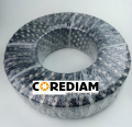 Concrete Diamond Wire Cutting Reinforced Concrete