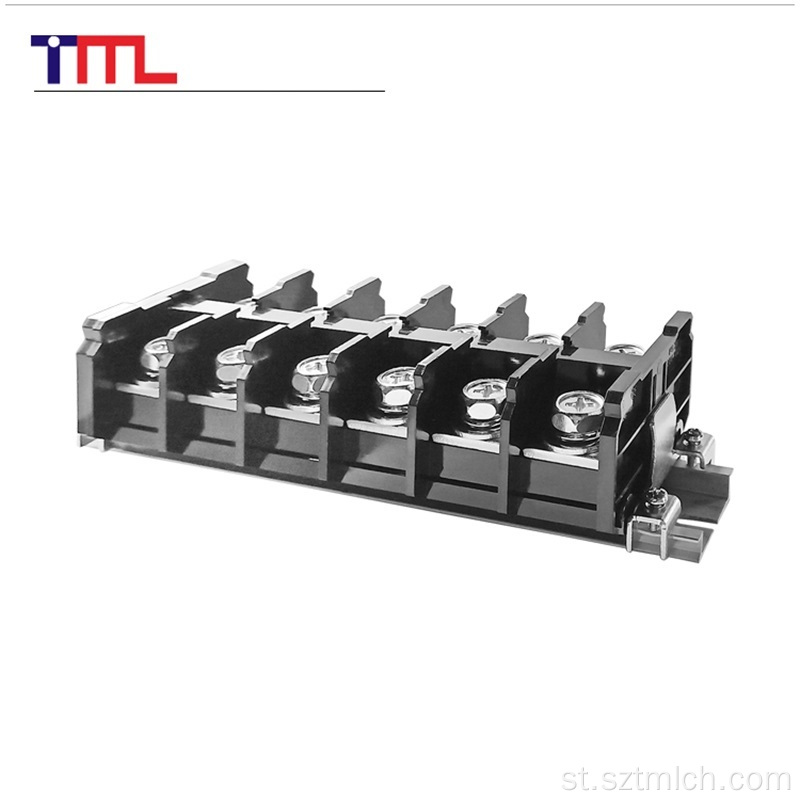 Terminal block block ea hona joale