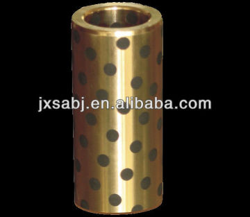 cylider of graphite lubricant