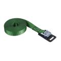 25mm Green Lashing Pour Boucle De Cam