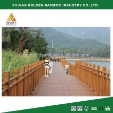 good price bamboo bridge panel