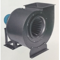 Unit penggemar centrifugal kanggo sistem HVAC