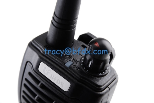 BFDX BF-390 business two way radios