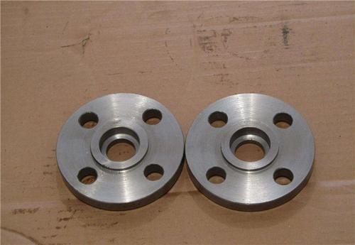 Flange SO inoxidável 12 polegadas DN25