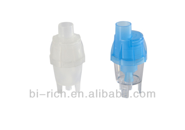 Nebulizer machine cup