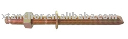 Chemical Anchor stud