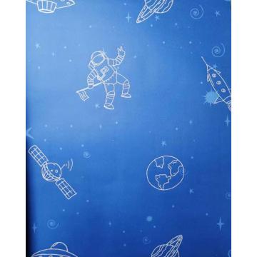 1.06m Kids Design Wallpaper Детская комната Wallcovering