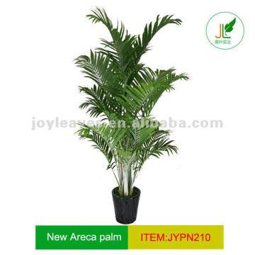 artificial imitated areca palm