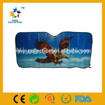 taiwan sun shades,folding window shades,super quality automatic car sunshade