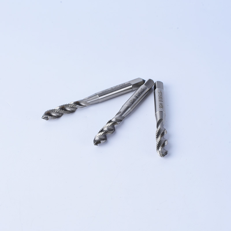 High Quality Steel Wire Screw Tap & Die M2-M24 Category