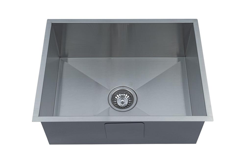 16Gauge Stainless Steel Sink للمطبخ