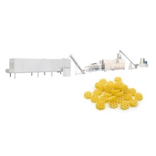 High Capacity Pasta and Macaroni Production Line Machinery and Equipment