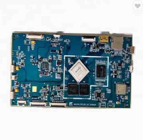 Factory ODM Quad core RK3288 Android Tablet Motherboard