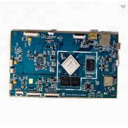 Factory ODM Quad core RK3288 Android Tablet Motherboard