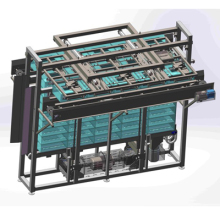 poultry processing equipment slaughterhouse