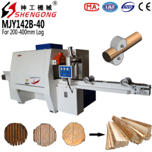 Shengong Round Log Multi Saw