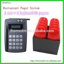 Mouse restaurant wireless paging service manufacturer