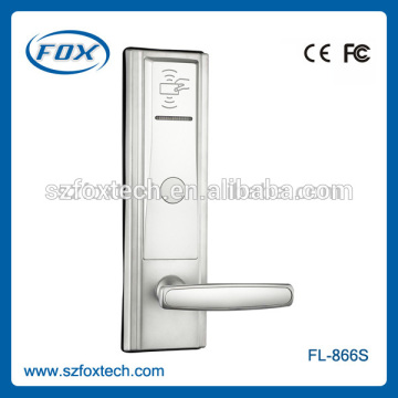 High security car door lock opener