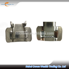 heavy duty stainless steel Banding Buckle