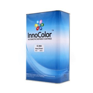 Хорошее качество Innocolor Auto Paint Reducer