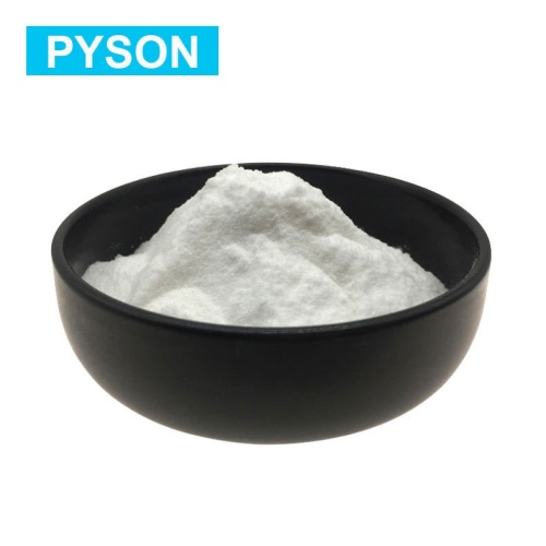 100% sel de sodium d&#39;acide polynosinique naturel naturel