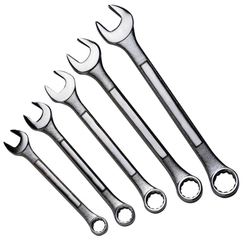 wrench បន្សំ Ratchet ចេញរហ័សរហ័ស