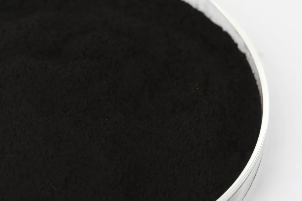 X-Humate Potassium Humate. Organic Fertilizer.