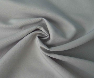 Nylon Polyester Moss Microfiber Twill