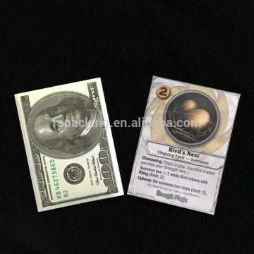 MTG Wow Yugioh TCG Kannagi Card Sleeves 60Pcs