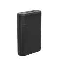 Puertos Multi GaN Charger 3C+2A PD3.0 100W