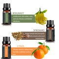  Bergamot Organic Essential Oil Suppliers 100% Pure