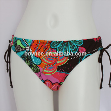 2016 muslim swimwear and sexy shiny swimwear bikinis