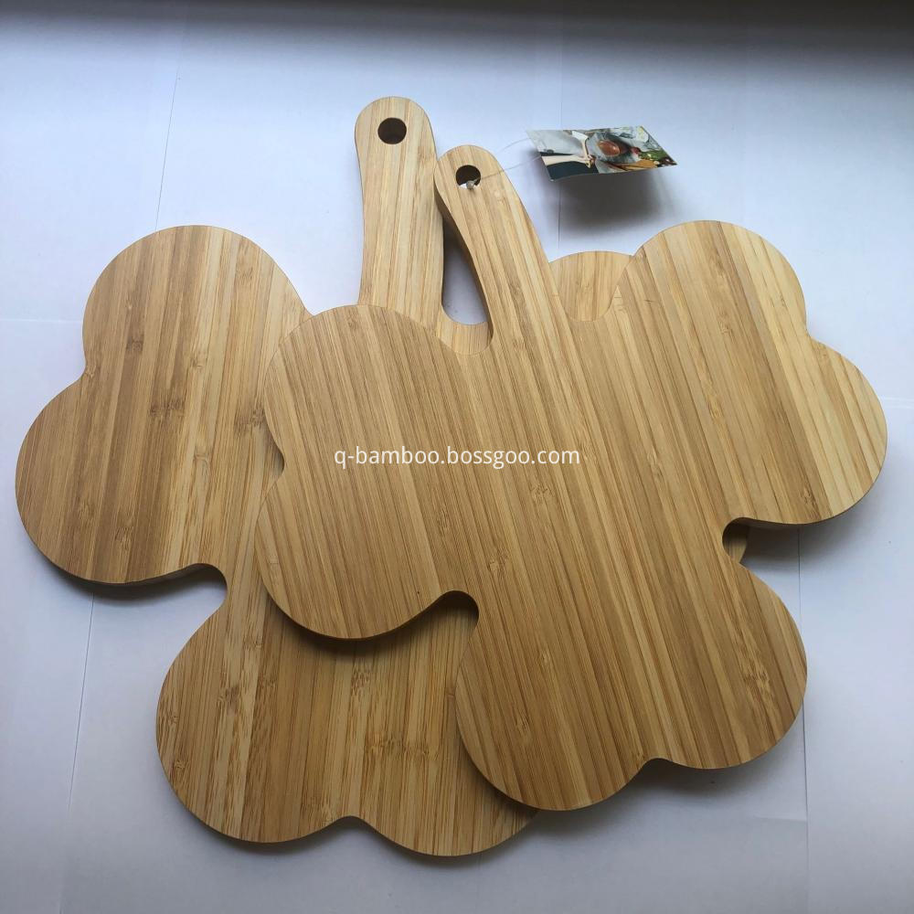 Bamboo Cutting Board