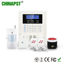 Cheapest APP GSM and PSTN Wireless Intruder Alarm (PST-PG992CQ)